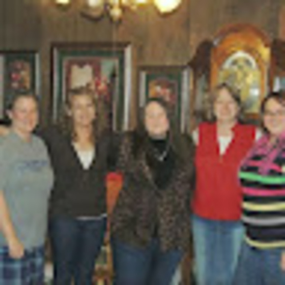 Meet your Posher, Clarissa - Picture 1 of 1